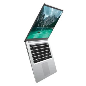 14-дюймовый дешевый процессор Intel Celeron Windows 10 Ноутбук Студенческие ноутбуки USB 3.0 WiFi Bluetooth-камера Бесплатная доставка Компьютер