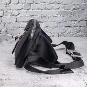Ремни, верхняя версия 1:1 1017 Alyx, сумка 9 см для мужчин и женщин, высококачественные рюкзаки на бретелях с черной пряжкой, регулируемая молния, одежда в стиле хиппи