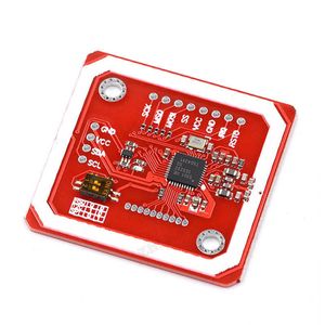 PN532 NFC RFID Wireless Module V3 User Kits Reader Writer Mode IC S50 Card PCB Attenna I2C IIC SPI HSU For Arduino Android phone