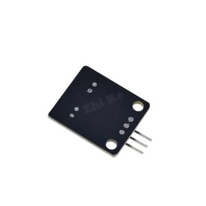 Фетрочувствительный резистор световой датчик аналоговый серотечный модуль отслеживания линии линии серого для Arduino Diy