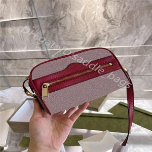 Знаменитая дизайнерская Lady Fashion Bag Двухцветная кожаная классическая ретро-ретро-матч Doraemon Casual Bags2460