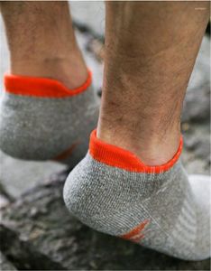 Erkek Çoraplar Plantar Fasiit Topuk Spur Yay Ağrısı Konforlu Damar için Yüksek Kaliteli Spor Ayak Sıkıştırma