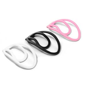 Sex Toy Chastity Light Weight Fufu Clip Sissy Device Cock Cage for Men