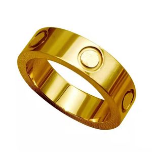 Мужская любовь дизайнерское кольцо леди бриллиантовое кольцо для женщин размер 7 8 9 10 ретро багет пара ювелирных изделий 2023 модный B4085200 роскошные универсальные обручальные кольца с кристаллами