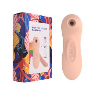 Секс -игрушка вибратор женский пульс оральный секс сосание мастурбации второй прилив вибрирующий стер