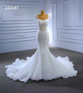 Denizkızı gelinlik mori süper güzel rüya gelin dantel ince beyaz elbise sm222147