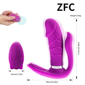 Компания красоты 3 в 1 вибрации женский пенис носить симуляционный нагреватель