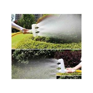 Equipamentos de rega Agurgiture Atomizer Nozzzles Garden Lawn Water Sprinklers Ferramenta de irriga￧￣o Supplies Ferramentas de bomba Drop Deliver Home PA DHUSB