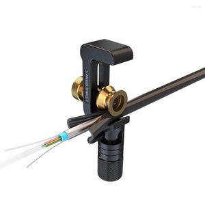 Волоконно-оптическое оборудование бронированное кабельное кабель ACS-1 ACS-2 Проволочная стриптизерша 8-28,6 мм 4-10 мм оболочка инструментальной обеда