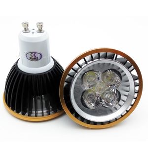 PAR20 LED ampuller E27 Gu10 Gu5.3 E14 9W 12W 15W Sıcak Beyaz/Soğuk Beyaz/Saf Beyaz 110V 220V Dimmable LED Spot Imds