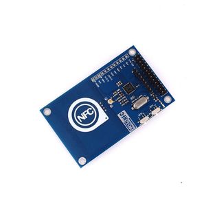 13.56MHz PN532 ARDUINO İÇİN Hassas NFC Modülü Raspberry Pi /NFC Kart Modülü ile Uyumlu Okumak ve Yazmak