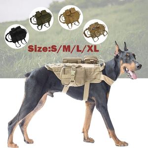 Av Ceketleri Taktik Köpek Molle Yelek Aksesuar Paketleri Dış Moral Ordu Servis Kablo Demet Çalışan Giysi Seti