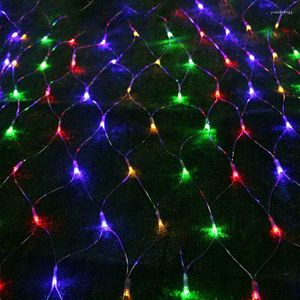 Строки 3M 2M 320LEDS Гигантская сета