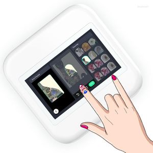 Наборы для ногтей 2023 Идеи продукта принтер цифровые профессиональные DIY Manicure Tools Machine
