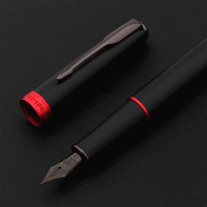 Luxury Quality Fashion 6 Colour Jinhao Fountain Pen Financial Office Student School Stationery Supplies Ink Pens