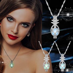 Zincirler Koyu Madalyon Kolyesinde Parlıyor Kadınlar Silah Kafatası Kalp Denizkızı Çapraz Kaplumbağa Parlayan Boncuklar Kafes Kolye Moda Jewelrychains