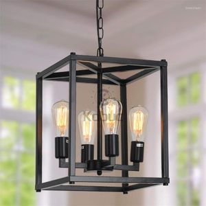 Подвесные лампы Kobuc Vintage Country Geometry Geometry Light