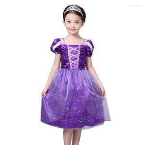 Kız elbise yürümeye başlayan çocuk bebek kızlar süslü elbise kostüm çocuklar prenses kıyafeti sevimli pography uk 3-10t