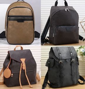 Tasarımcı Çanta Backpack Schoolbag Sırt Çantası Erkek Kadın Lüks Sırt Çantaları Çanta Moda Paketleri Totes Crossbody Omuz Çantaları Büyük Kapasiteli Sportshoes2018