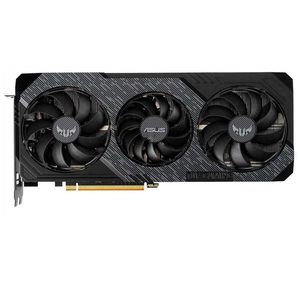 Kullanılmış ASUS GRAFİK KARTLARI AMD RX 5600 XT 6GB GDDR6 MINENCILE GPU ekran kartı 192bit Bilgisayar RX5600XT