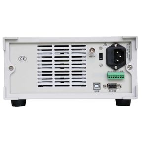 ET5300A ET5300 ET5301 ET5304 ET5303 400W DC Programlanabilir Elektronik Yük Test Cihazı 150V/ 40A 500V/ 15A 30A Pil Testi