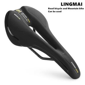 s Ultralight vtt Racing Wave Road Bicycle Saddle For Men Soft Comfortable MTB Bike Seat Cycling Spare Parts 0130
