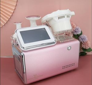 2023 V5 Pro RF Slimming Machine High Intensity Focted Ultrasound Fat Cavitation RF Fat Уменьшите форму красоты в форме тела CE/DHL