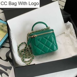 Сумка CC Mini Crossbode Bag Designer Cheap Cosmetic Bags Women
