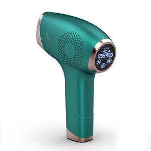 Портативное устройство для удаления волос IPL Постоянное лазерное снятие волос.