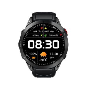 Оригинал JS7 Fenix ​​Round Smart Watch