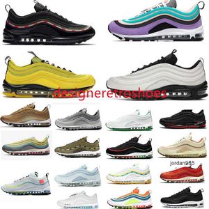 2024 Runing Shoes Mens Women Mschf x inri inrie jesus непобедимый черный саммит Тройная вершина Добрый белый металлический золотой дизайнер Шон Сливер кроссовки