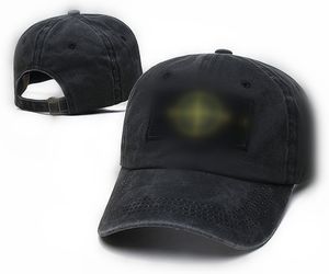 Модель дизайнерская шляпа женская бейсболка для шляп с подготовленными шляпами вышивая лето -снимка Мужские шапки рыбалка спортивные вышива