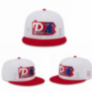 En çok satan Phillies P Mektup Beyzbol Hiphop Snapback Sport Caps Erkekler Erkek Gorras Bones H19-8.3