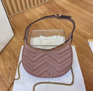 Дизайнерская сумка сумочка кроссовый кузов пакет Mamun Women Fashion Bealws Bags Classic Tote Luxuries Истонная кожа с серийным номером Новые предметы 103177