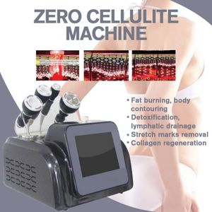 Zayıflama Makinesi Liposuction Ultrason Güzellik Sistemi Yüksek Performanslı Radyo Frekansı RF Kaldırma Cihazı CE ile