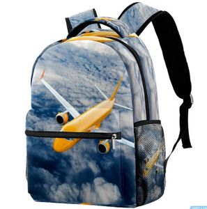 Zaino per studenti delle scuole primarie e secondarie Korean Edition Ins Schoolbag 230815