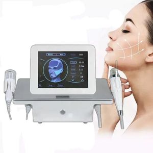 Portable Gold Morpheus 8 Rf Fractional Microneedle Machine Rf Microneedling Machine For Skin Tightening