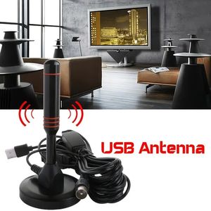 Amplied HD Digital TV Antenna для Smart TV - антенна для телевизоров с 16,4 -футов