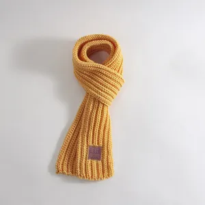 Кашемировые шарфы для шарфа качества продаж поставляются с упаковкой коробки WH809