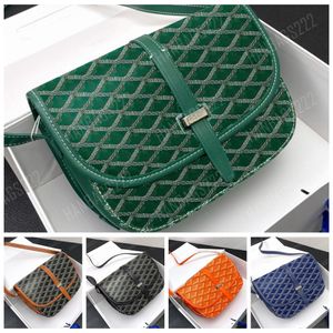 Седельная сумка Goya Designer Dester Budbag Sacks Sacks Crossbody Made Woman Fashion Cteming Classic Style Messenger Сумки сумочки