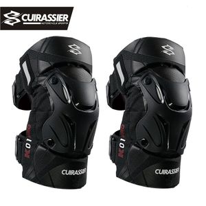 Коленные коленные подушки CuIrassier K01 защитные мотоциклы мотокросс