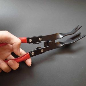 Инструменты обрезки съемки зажима Pliers для дверной панели/бампер/линейки автомобилей