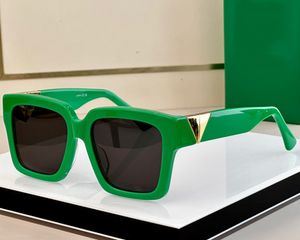 Дизайнерские солнцезащитные очки для женщин BV1198 УФ
