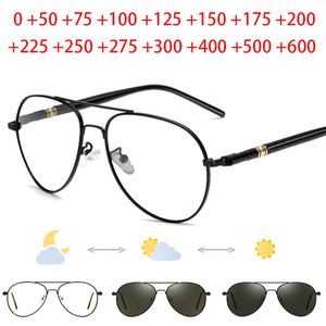 Reading Glasses Prescription Glasses For Hyperopia Diopter 0.5 1.0 1.5 to 6.0 Women Men UV400 Reading Glasses Spectacles With Diopter 230804