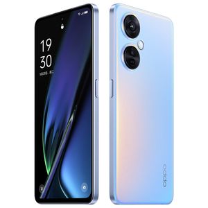 Original Oppo K11x 5G Mobile Phone Smart 8GB RAM 128GB 256GB ROM Octa Core Snapdragon 695 Android 6.72" 120Hz Full Display 108MP AI Face ID Fingerprint 5000mAh Cellphone