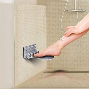 Складная душевая нога для бритья ноги спальня детские старейшины беременные космический алюминиевый сплав Стена ног
