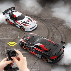 Electric/RC Car A3 RC для ADT Super GT Sport Racing Cars Cars Boy Kid Toy 1-16 4WD Электрический пульт дистанционного управления CA с дополнительными шинами Христовой DHRN4