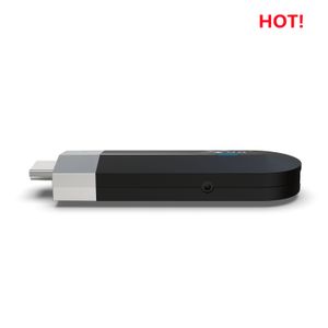 X98 S500 Akıllı TV Stick Android TV Kutusu 11 2G/16G 4G/32G 3D Video 4K 2.4G 5G WiFi Bt Dört çekirdekli Set Üst Kutu Alıcı