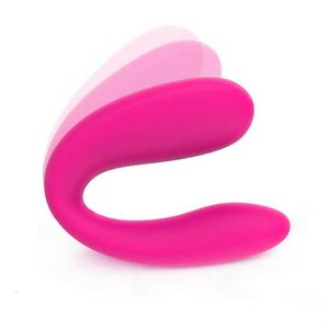 Массажер водонепроницаемый силиконовый с типа Clitoris g Spot Vibrators Пара взрослых для женщин Сильный сильный вибрационный фаллоимитатор