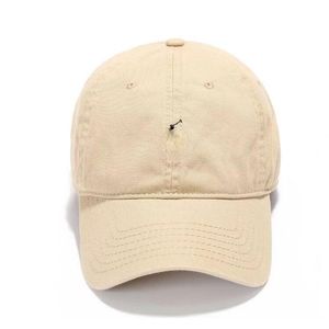 Moda Şapkalar Caps Canvas Beyzbol Kapağı Tasarımcısı Güneşlik Şapkası Klasik Nakış Casquette Sport Sport Caps Erkek Kadın Polo Plaj Şapkaları